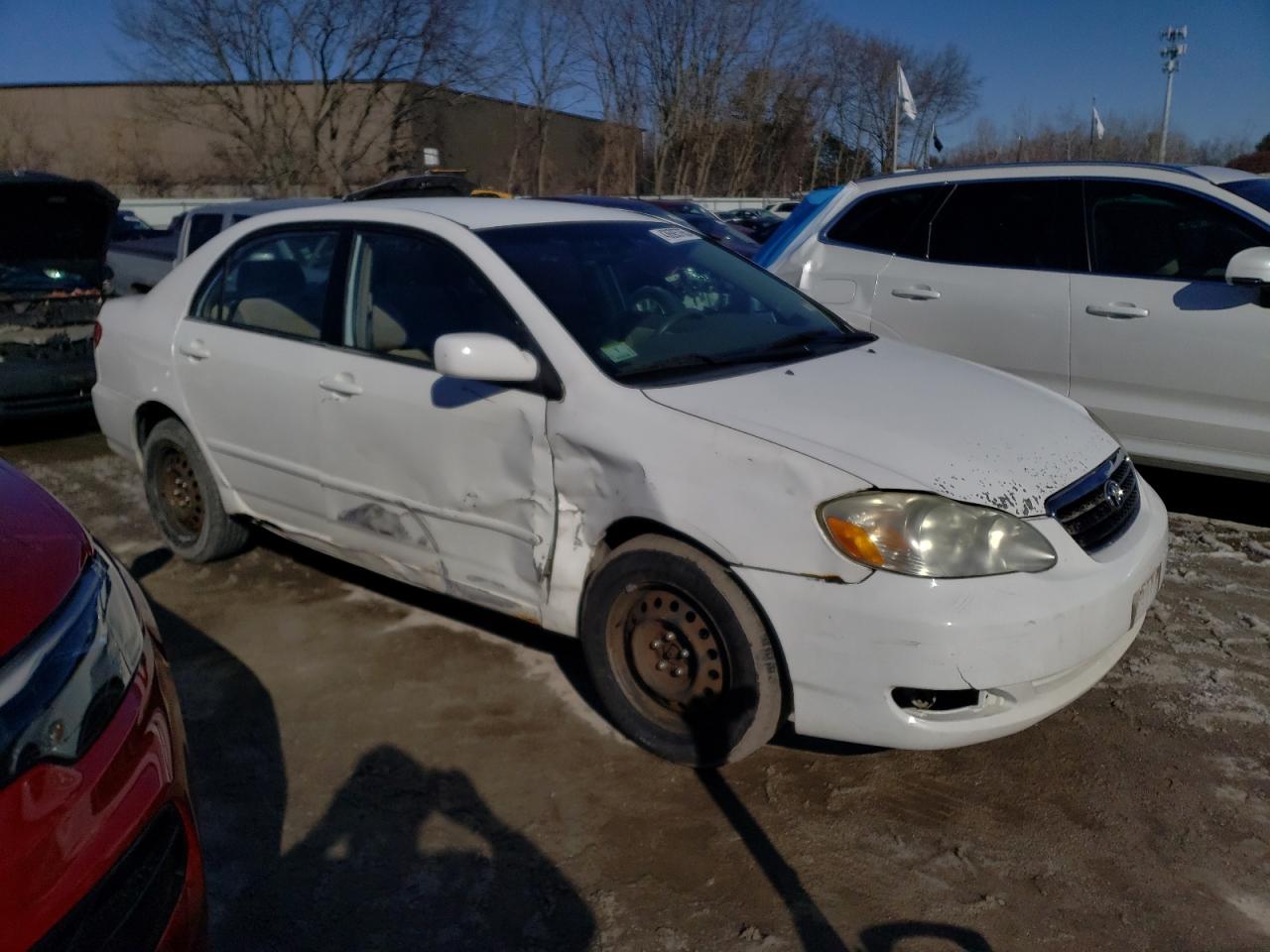 2005 Toyota Corolla - Image 4