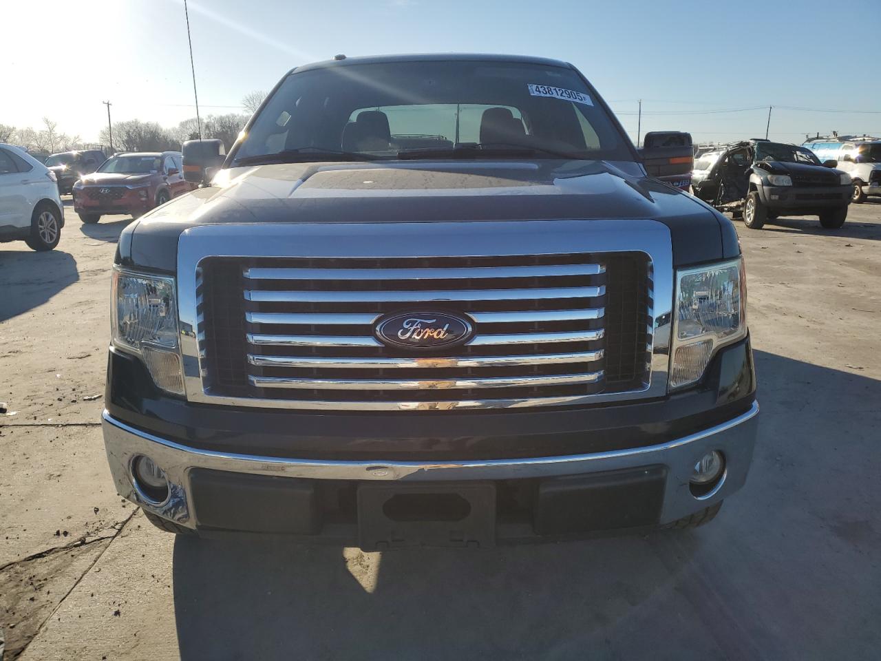 2010 Ford F-150 - Image 5