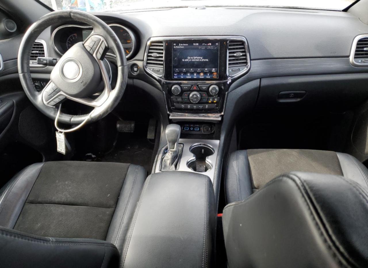 2019 Jeep Grand Cherokee - Image 8