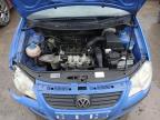 2006 VOLKSWAGEN POLO E 55 for sale at Copart WOLVERHAMPTON