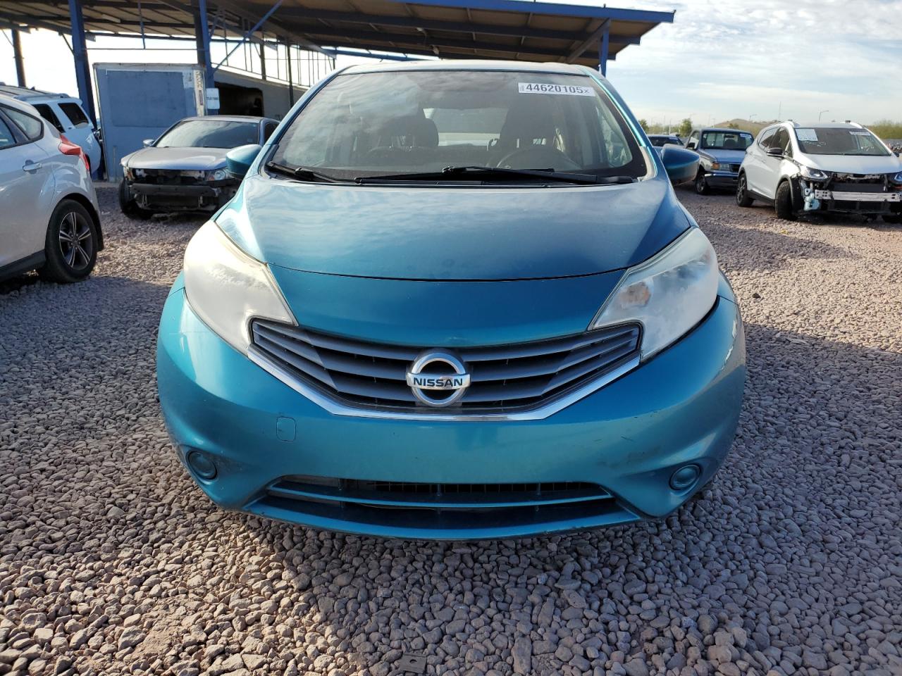 2015 Nissan Versa - Image 5