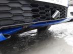 2020 SKODA FABIA S MP for sale at Copart BELFAST
