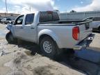 2017 Nissan Frontier S na sprzedaż w Littleton, CO - Front End