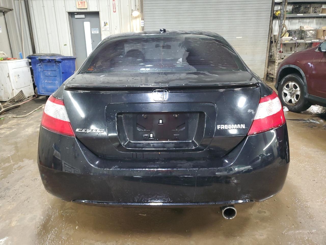 2008 Honda Civic - Image 6