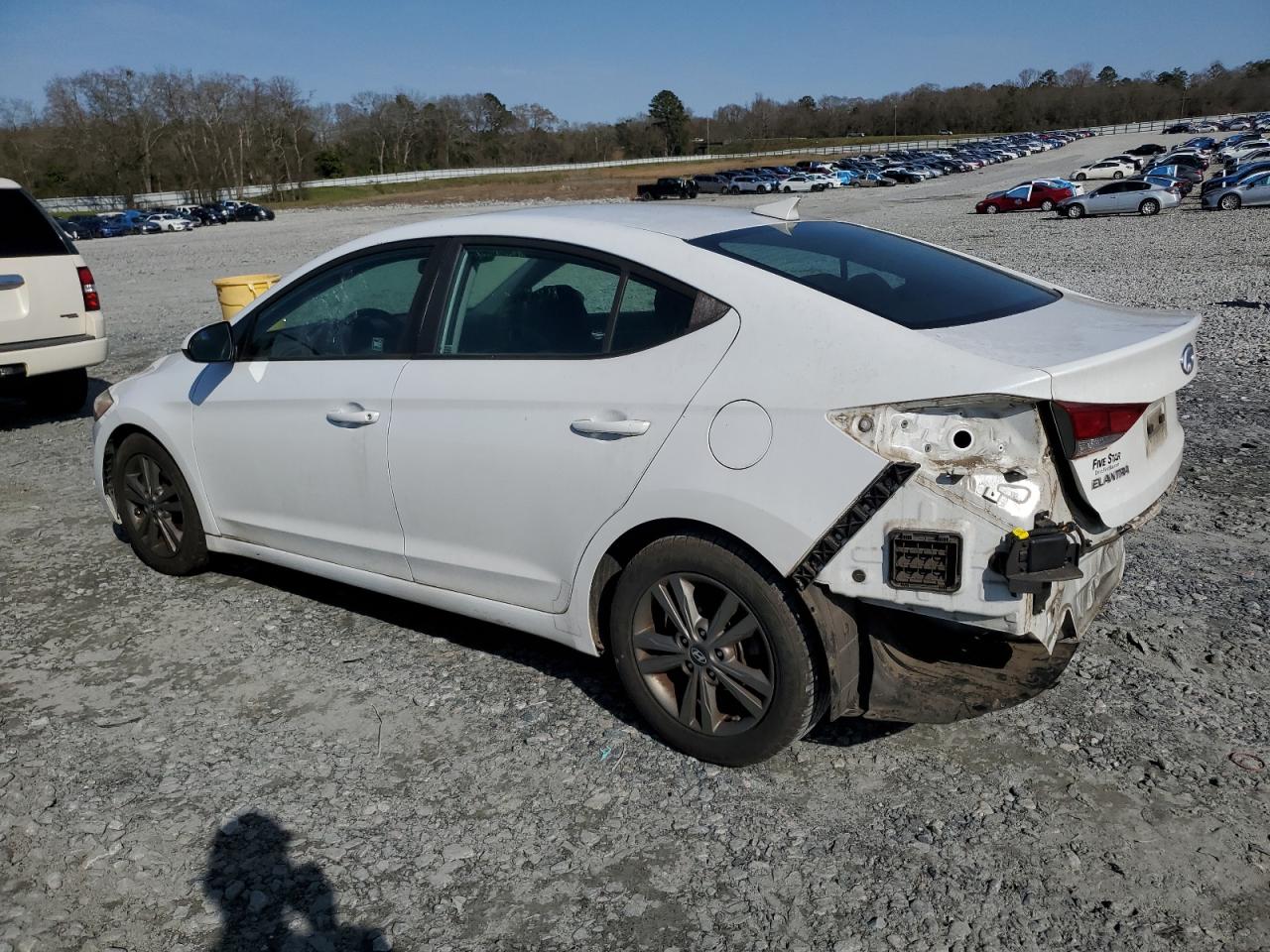 2018 Hyundai Elantra - Image 2