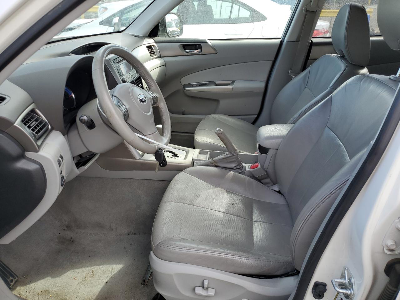 2009 Subaru Forester - Image 7