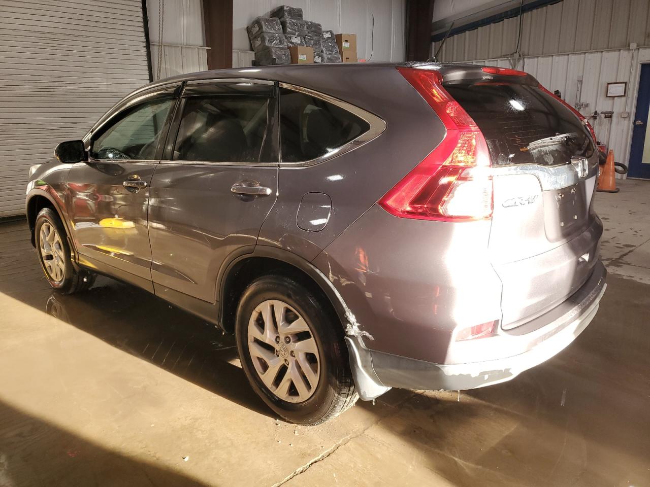 2015 Honda CR-V - Image 2