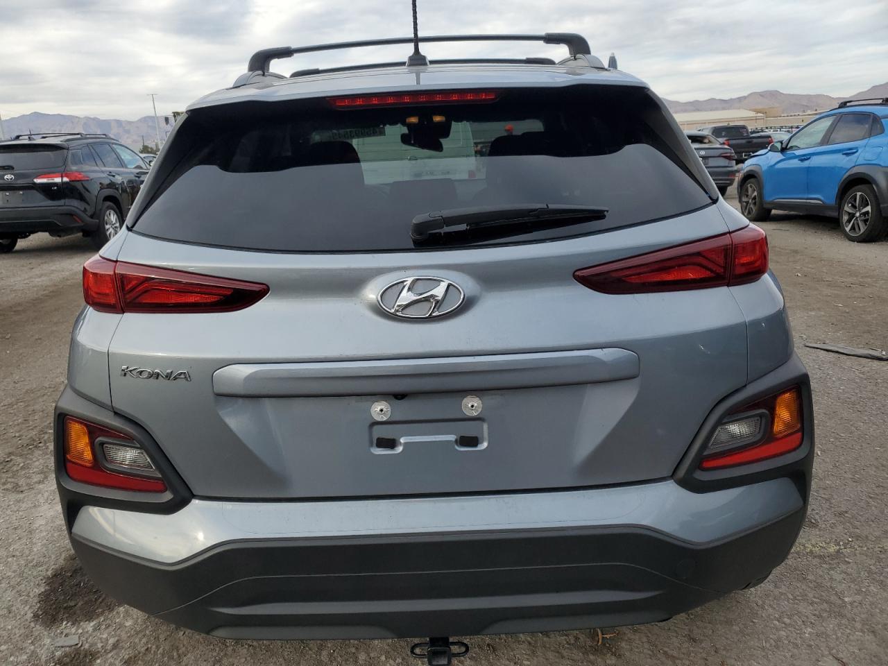 2021 Hyundai Kona - Image 6