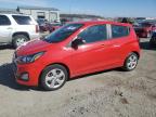 2020 Chevrolet Spark Ls for Sale in Earlington, KY - Front End