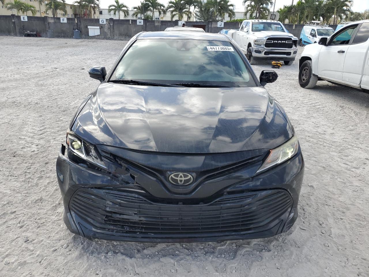 2020 Toyota Camry - Image 5