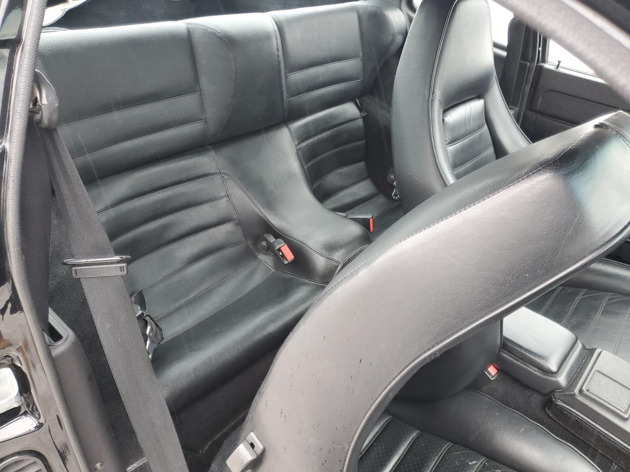 1985 Porsche 944 VIN: WP0AA0944FN465897 Lot: 47081755