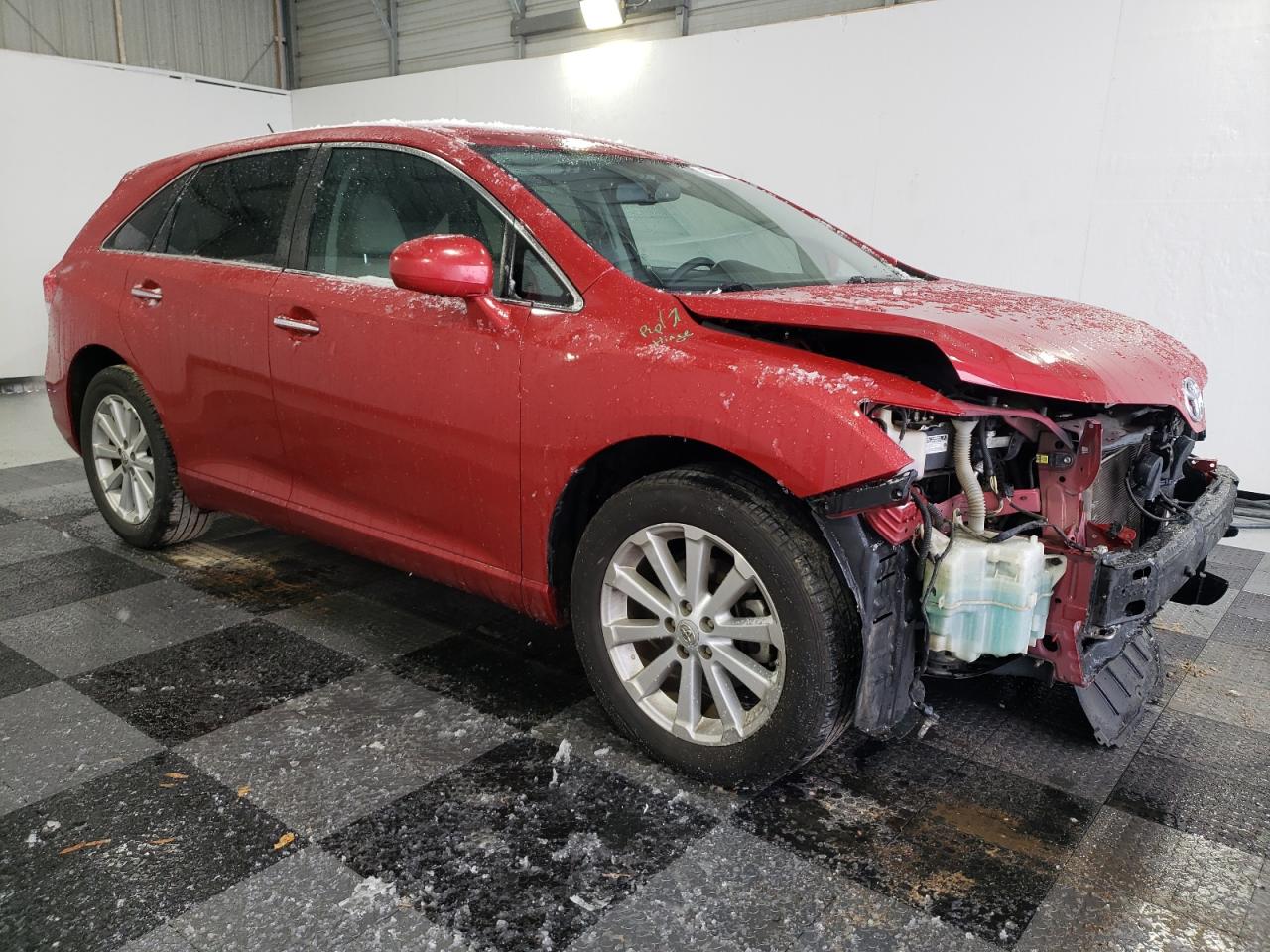 2009 Toyota Venza - Image 4