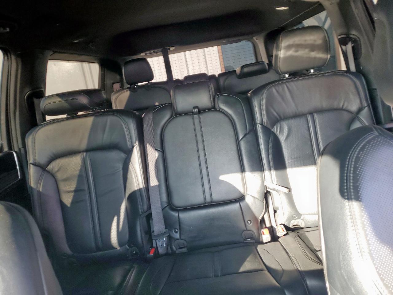 2022 Jeep Wagoneer Series Ii VIN: 1C4SJUBTXNS202022 Lot: 46900585