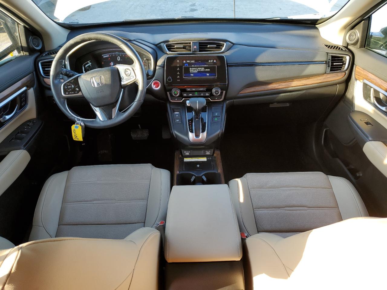 2021 Honda CR-V - Image 8