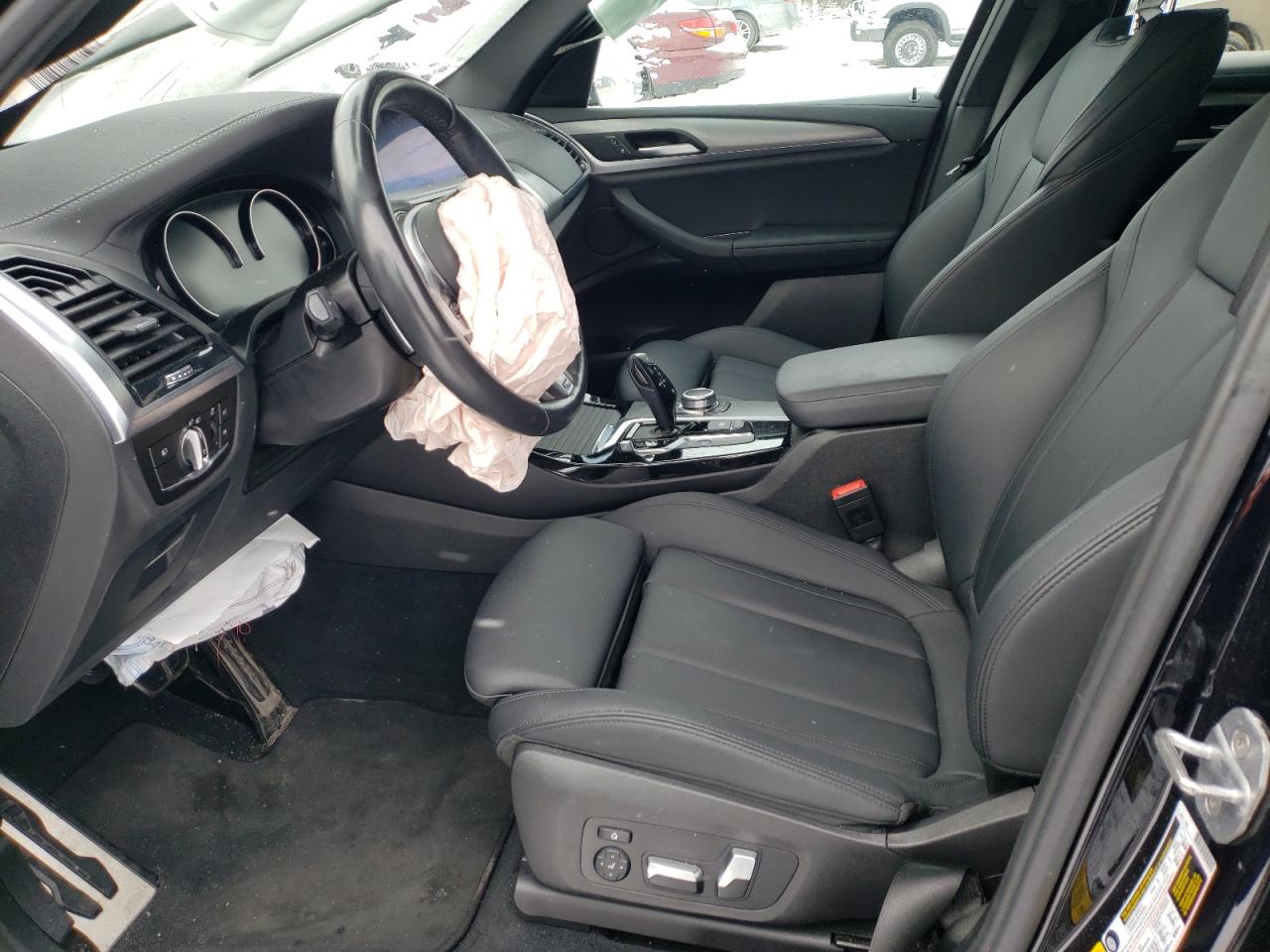 2020 BMW X3 - Image 7