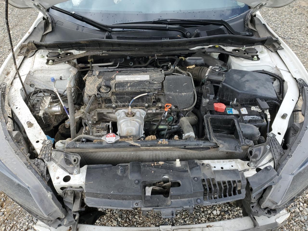 2015 Honda Accord - Image 12