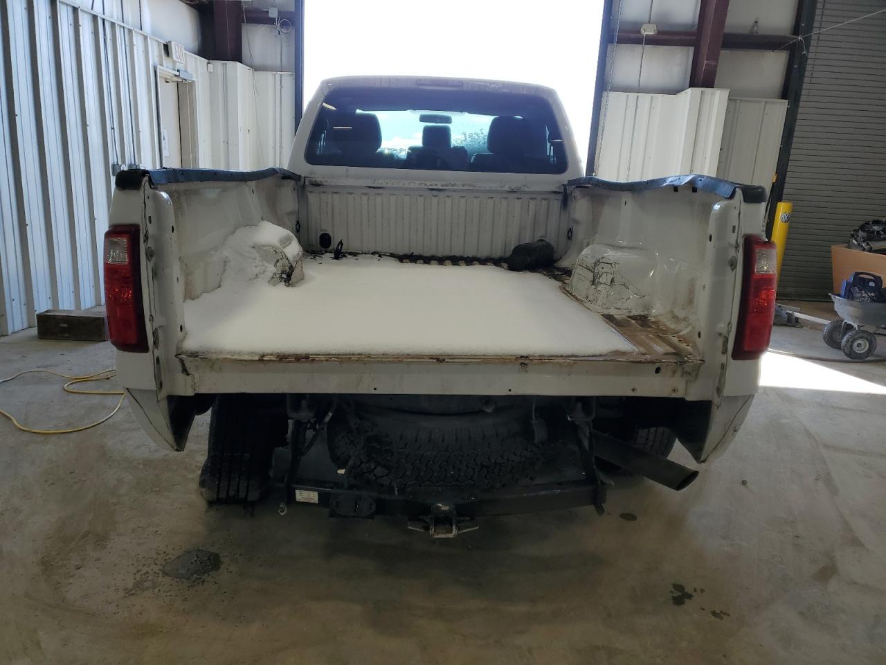 2015 Ford F250 - Image 6