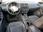 2015 Volkswagen Jetta Tdi продається в Newton, AL - Front End