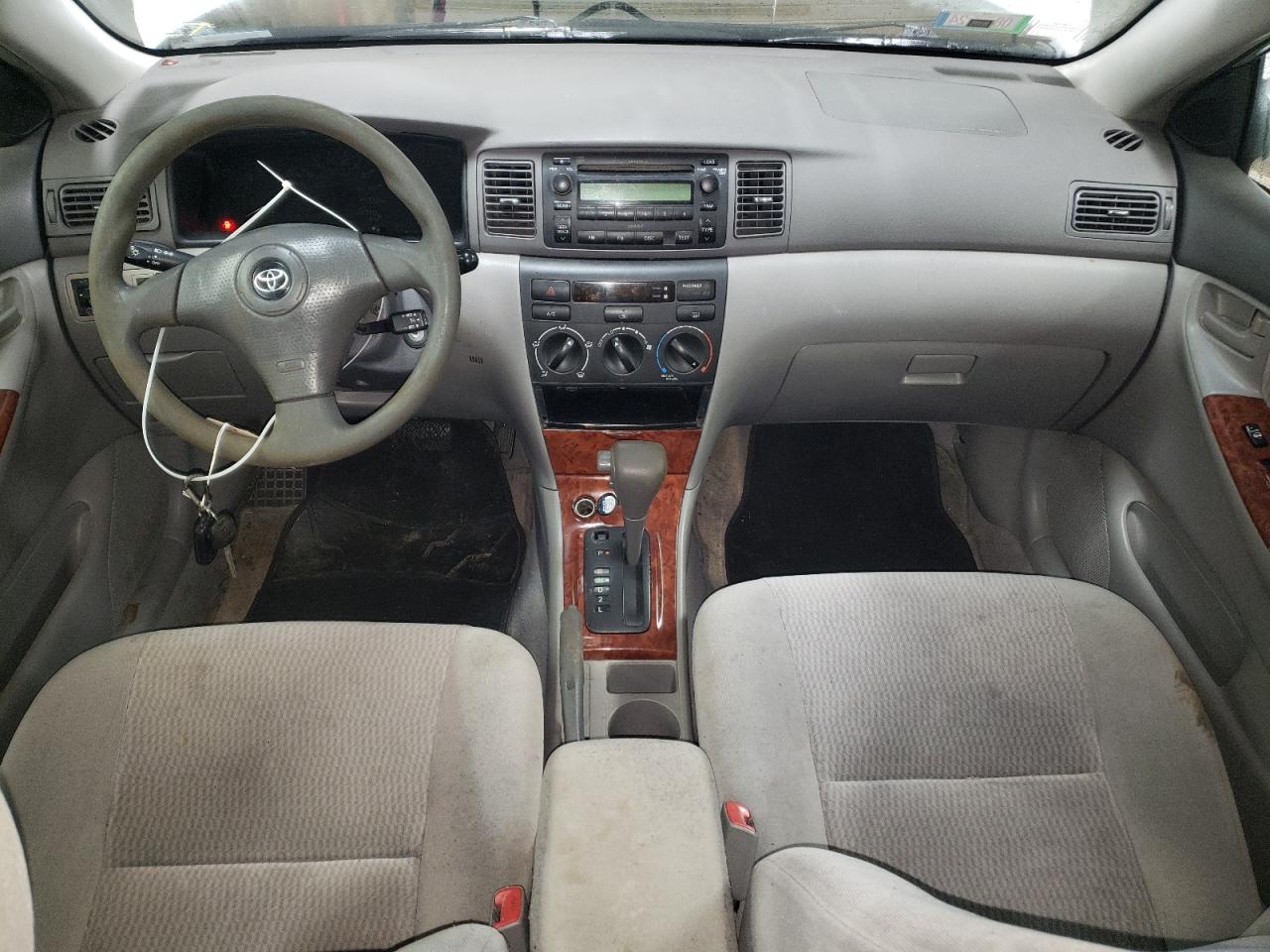 2005 Toyota Corolla - Image 8