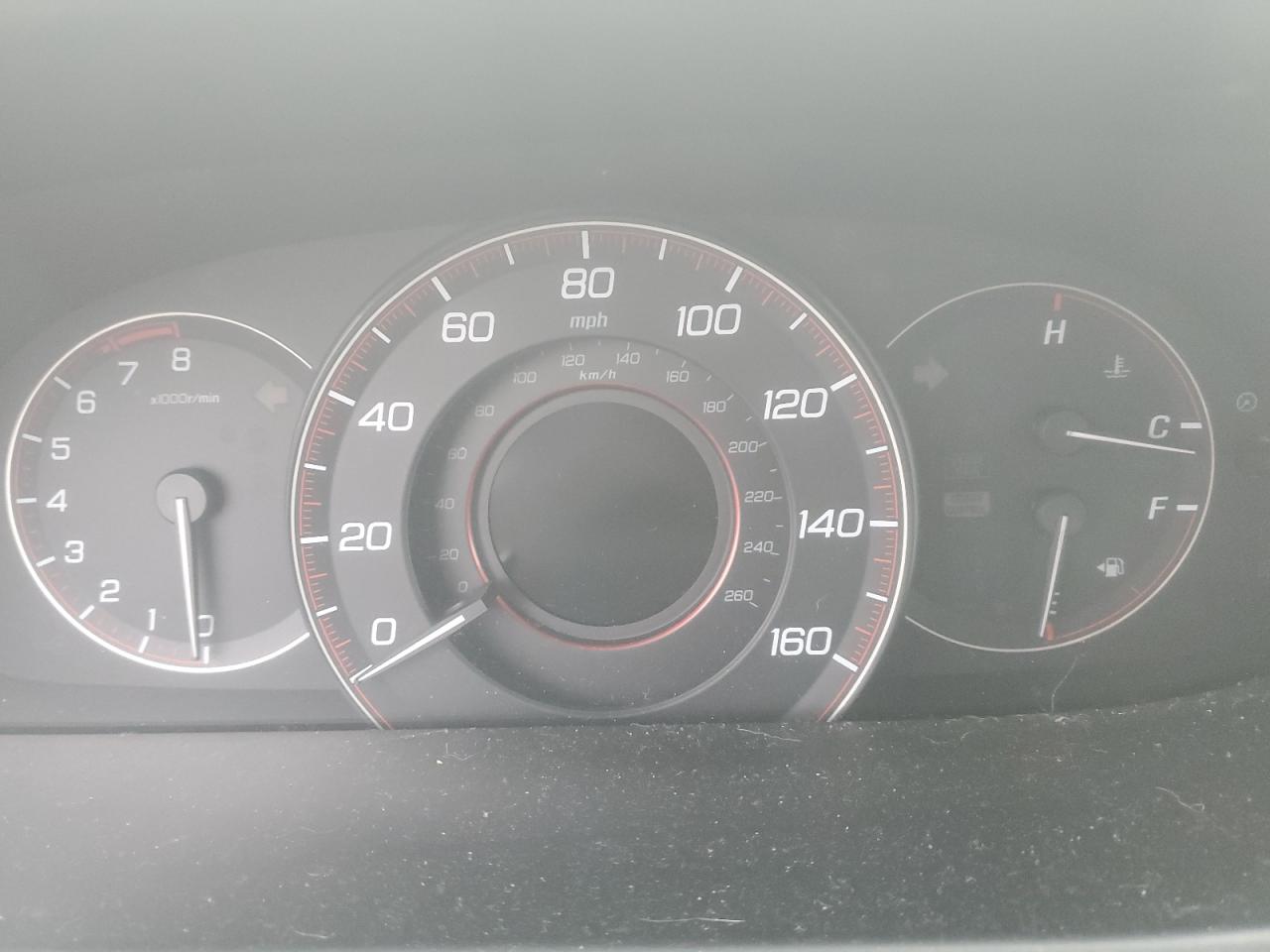 2013 Honda Accord - Image 9