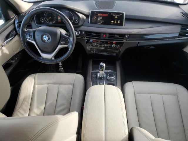 2015 BMW X5 XDRIVE35D