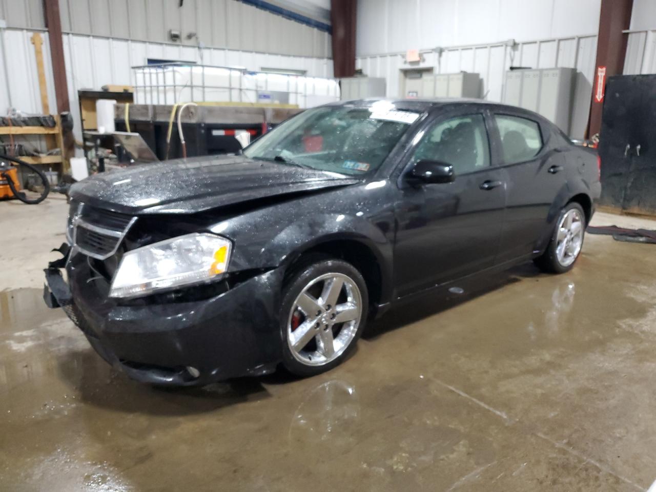 2010 Dodge Avenger - Image 1