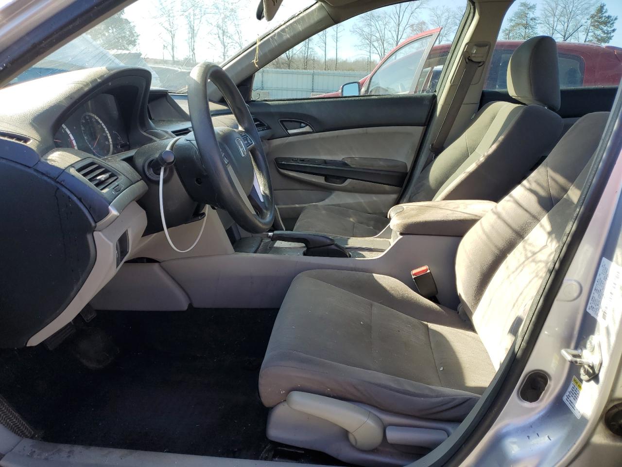 2012 Honda Accord - Image 7