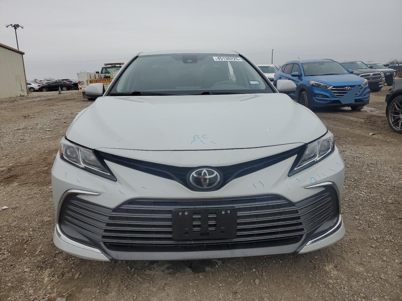 2023 Toyota Camry - Image 5