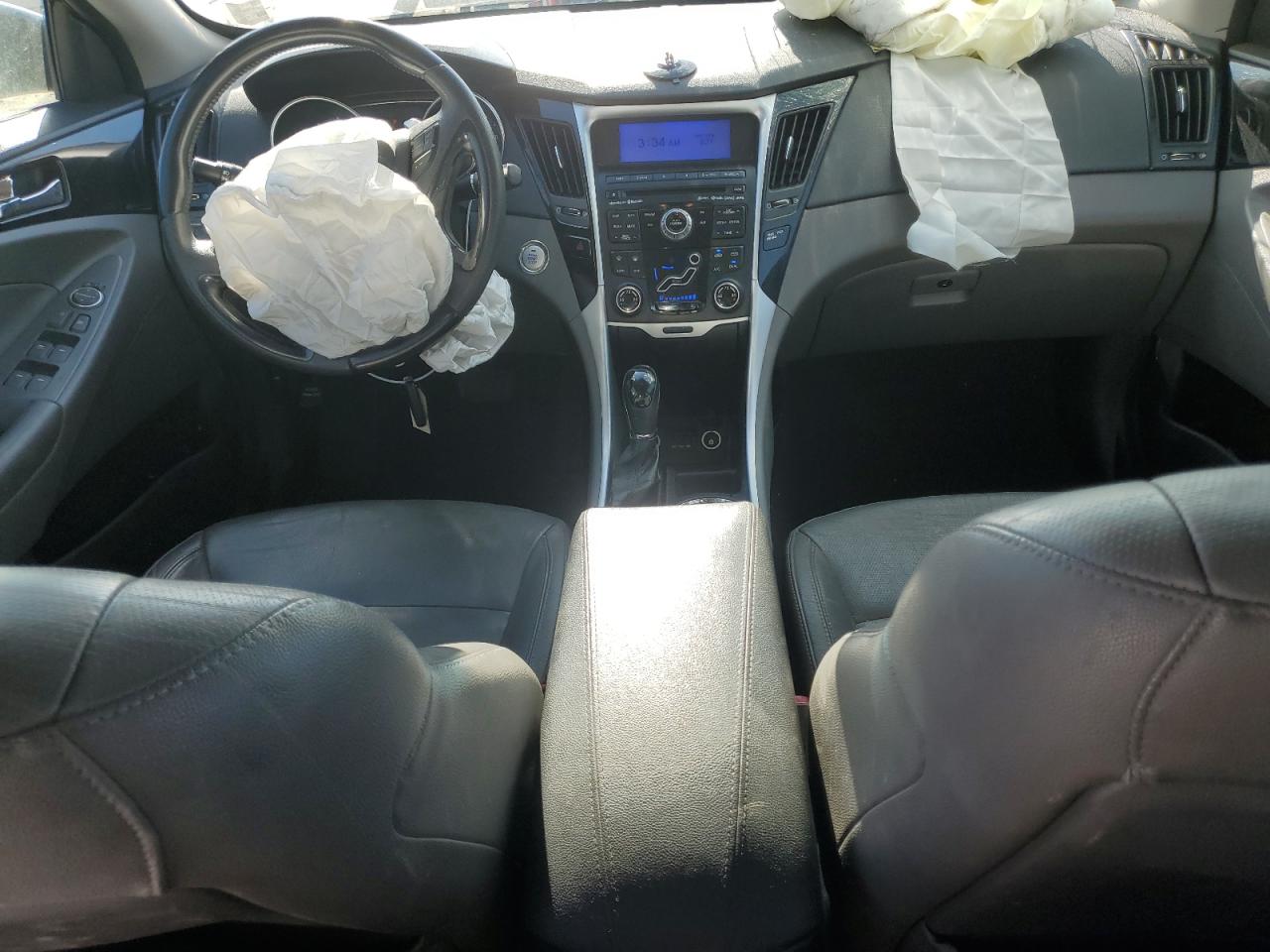 2011 Hyundai Sonata - Image 8