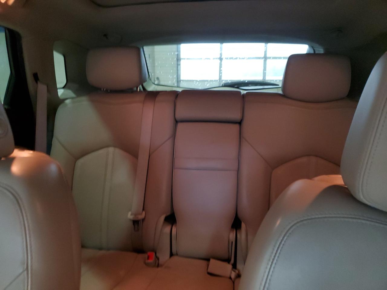 2012 Cadillac SRX - Image 10