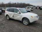 2013 Subaru Forester 2.5X Premium на продаже в York Haven, PA - Side