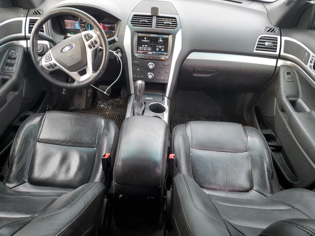 2013 Ford Explorer - Image 8