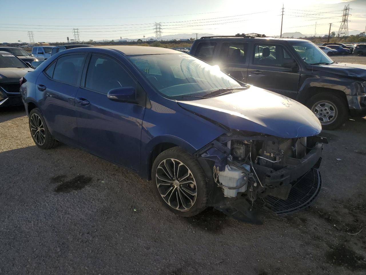 2016 Toyota Corolla - Image 4