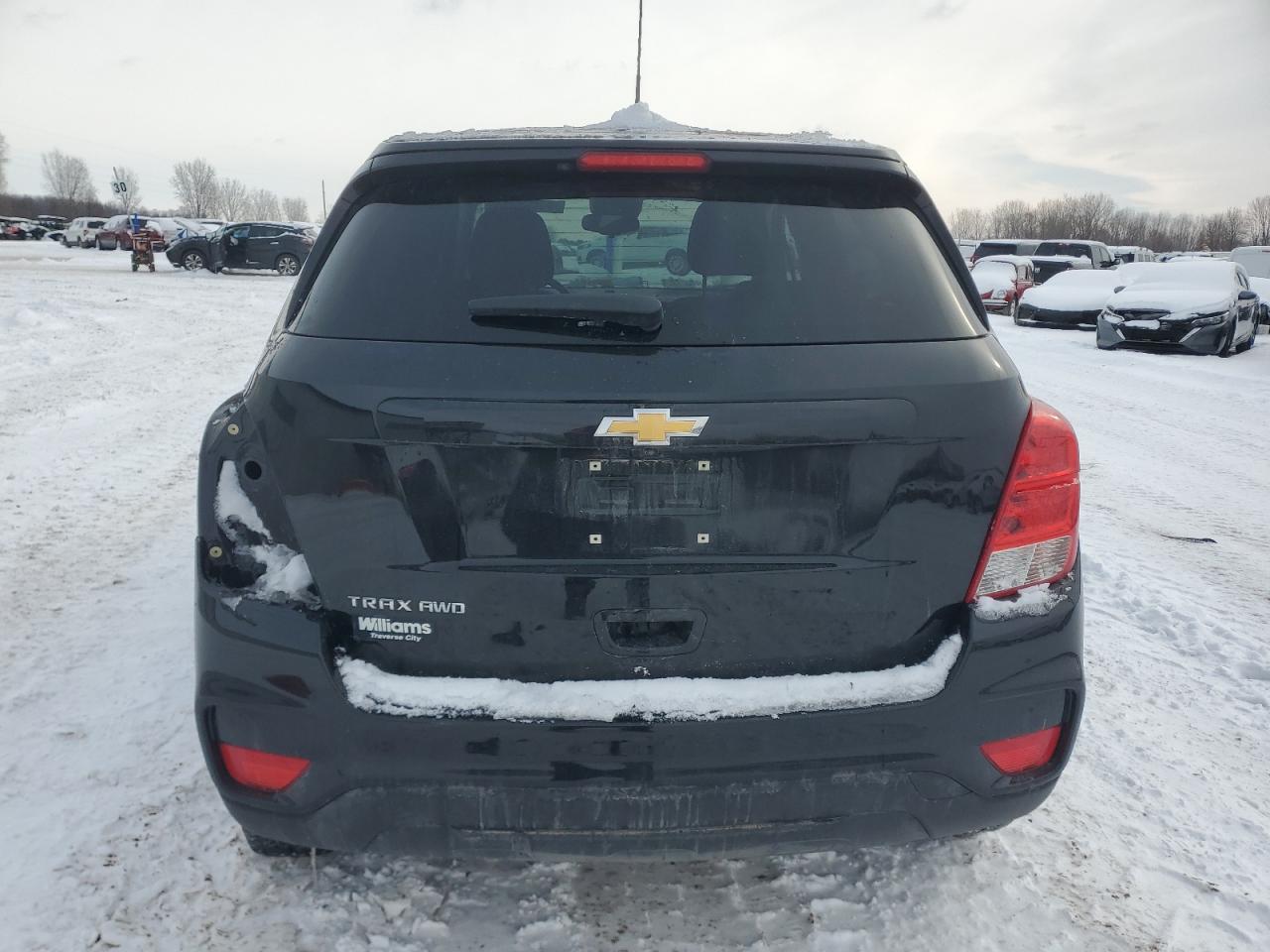 2020 Chevrolet Trax - Image 6