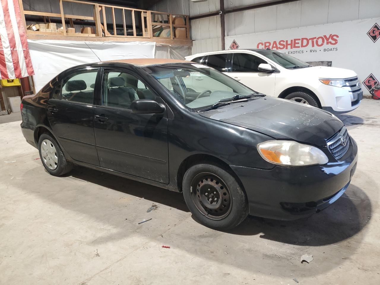 2008 Toyota Corolla - Image 4