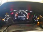 2017 Honda Civic Lx იყიდება Franklin-ში, WI - Side