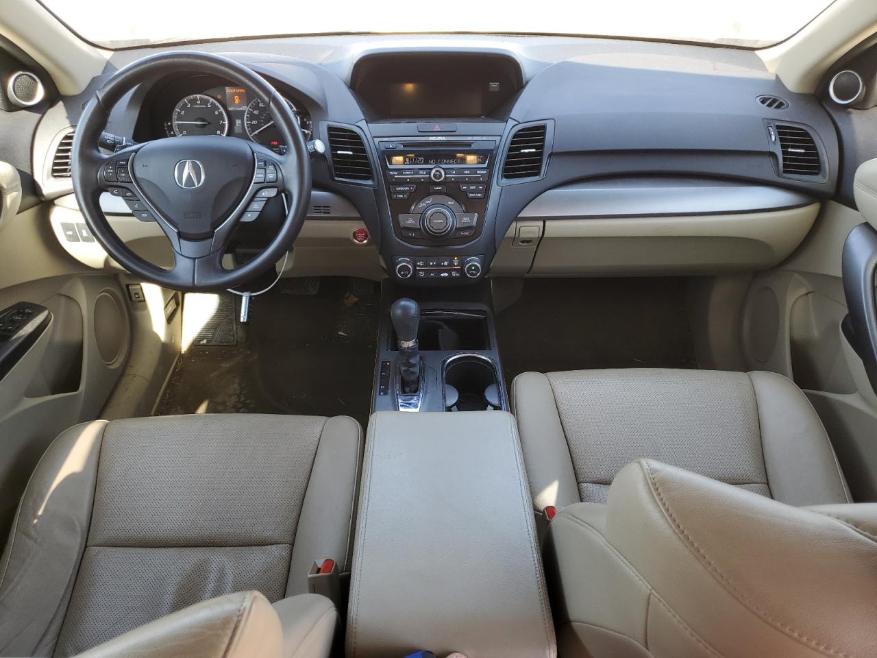 2014 Acura RDX - Image 8