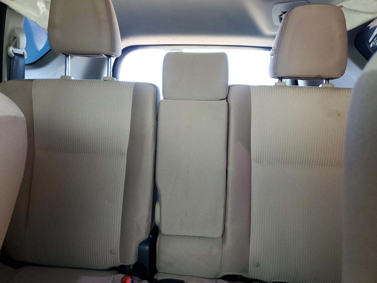 2013 Toyota RAV 4 - Image 10
