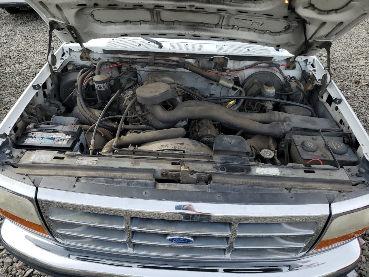 1992 Ford F-150 - Image 11