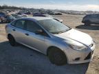 2012 Ford Focus S en Venta en Madisonville, TN - Front End