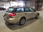 2008 Subaru Outback 2.5I for Sale in Eldridge, IA - Undercarriage