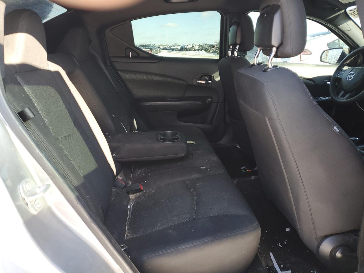 2014 Dodge Avenger - Image 10