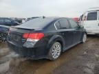 2012 Subaru Legacy 3.6R Limited zu verkaufen in Elgin, IL - Water/Flood