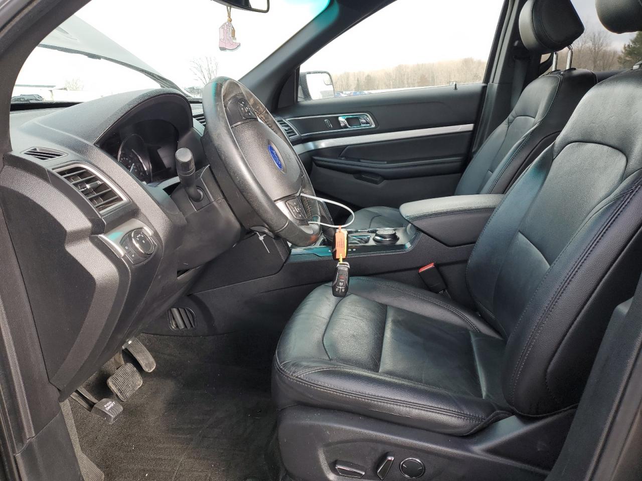 2016 Ford Explorer - Image 7