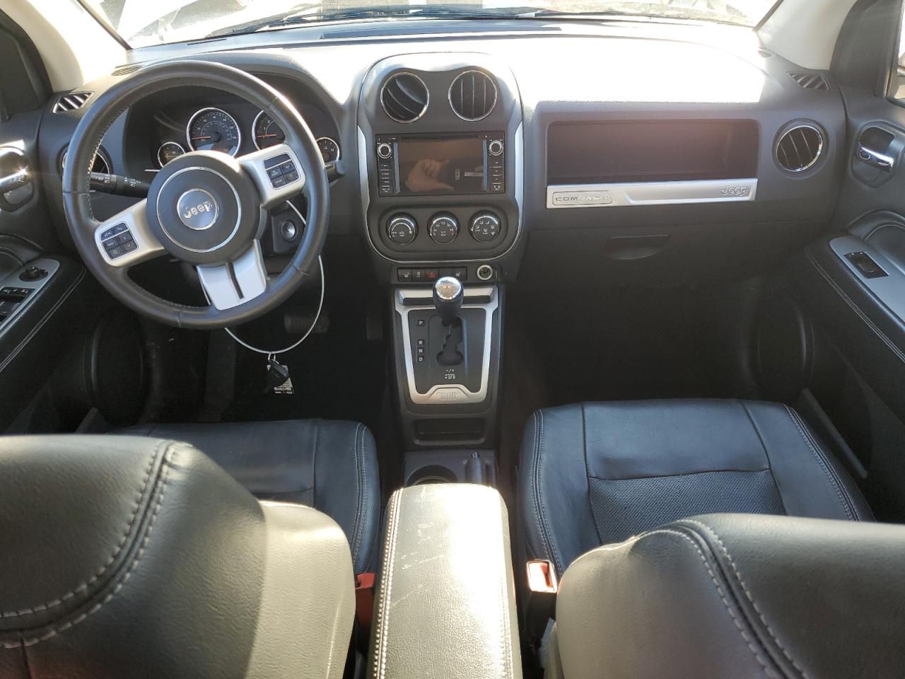 2014 Jeep Compass - Image 8