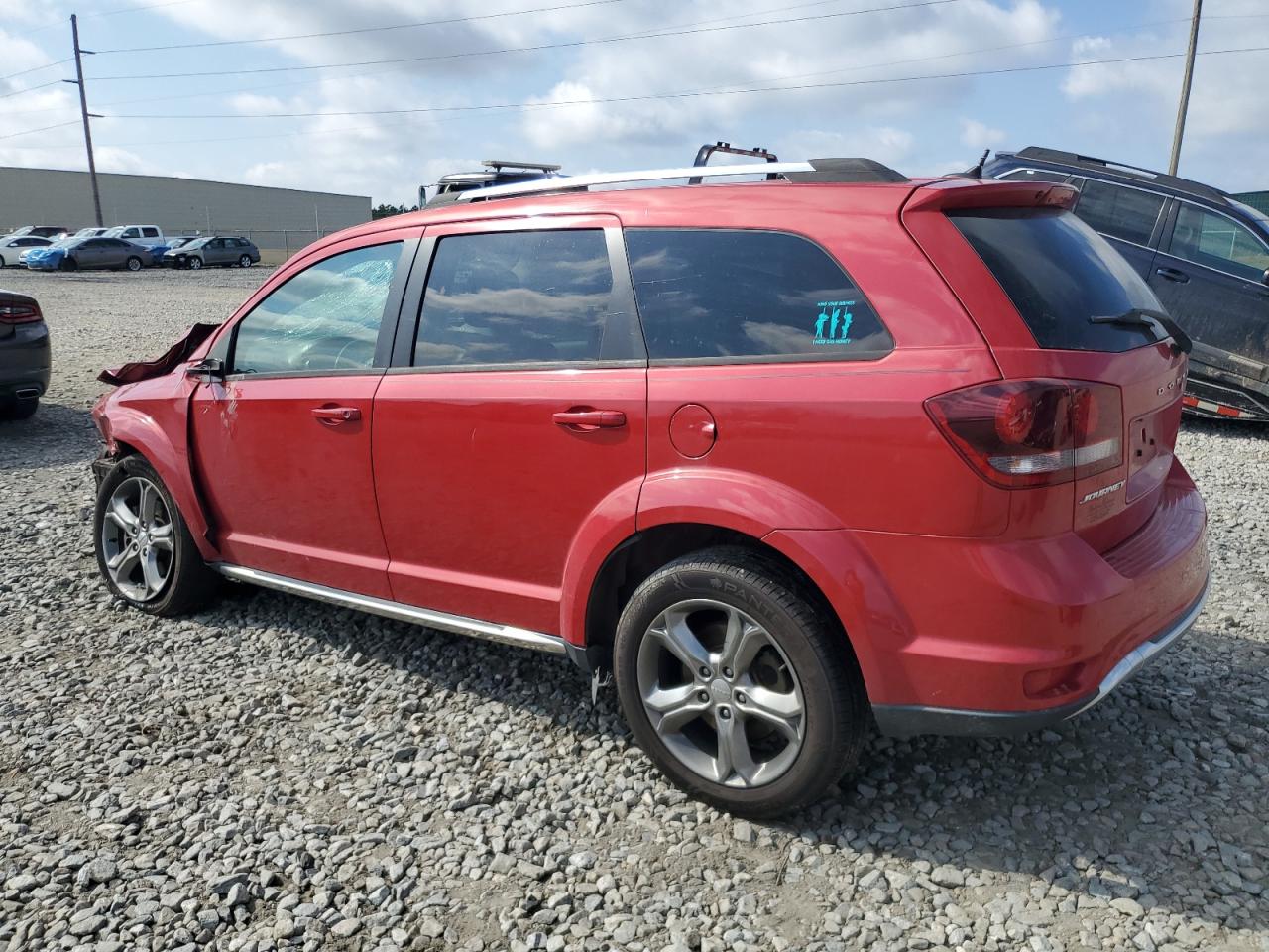 2016 Dodge Journey - Image 2
