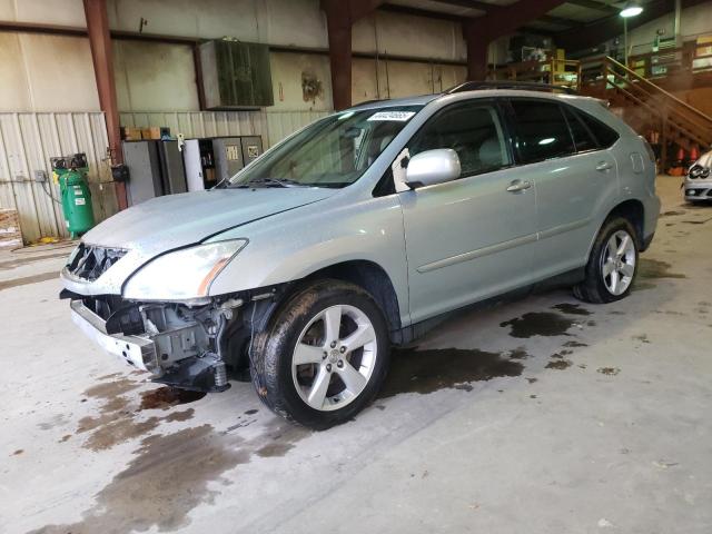 2005 Lexus Rx 330