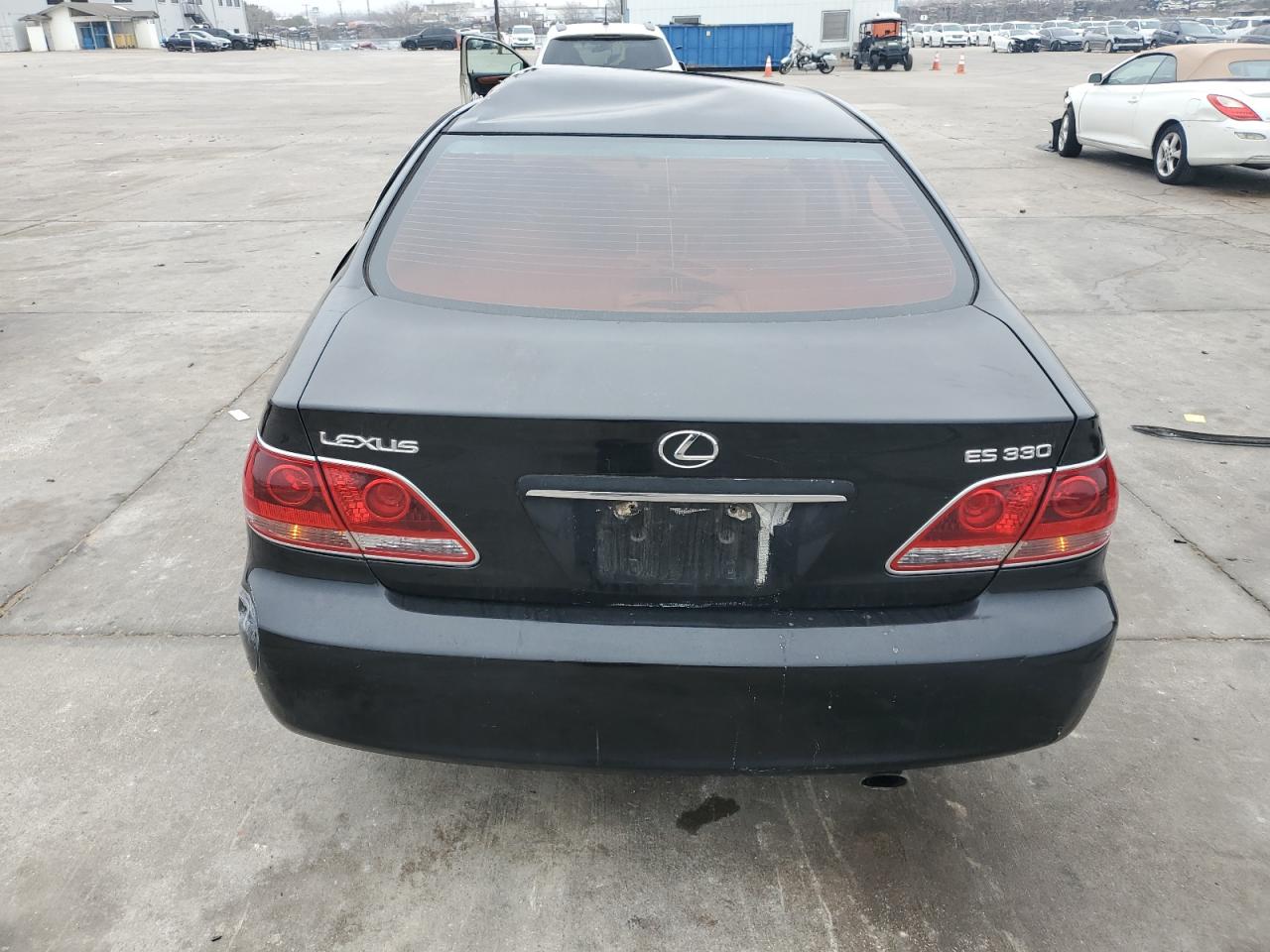 2005 Lexus ES - Image 6
