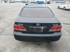2005 Lexus Es 330 de vânzare în Grand Prairie, TX - Side
