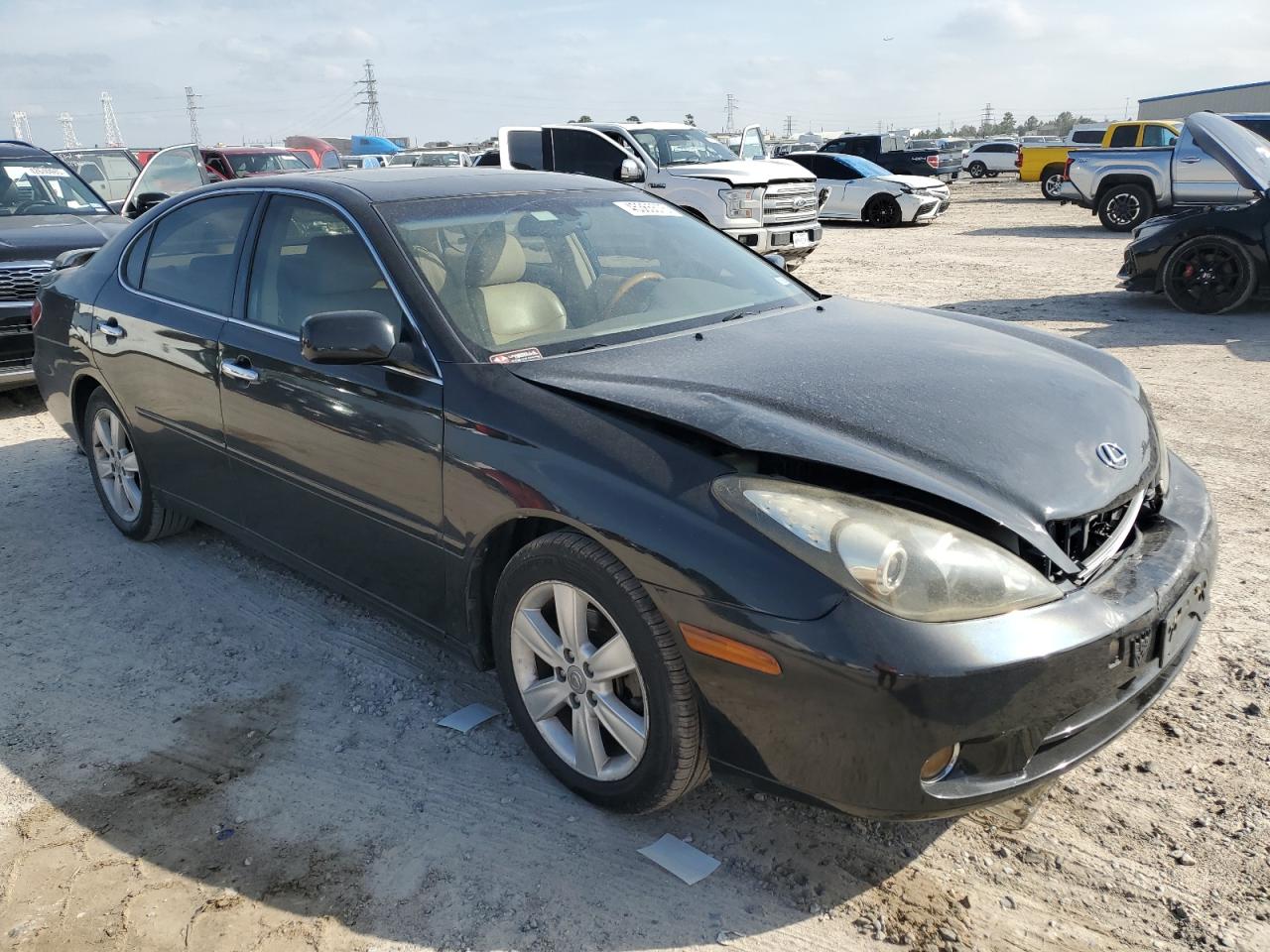 2006 Lexus ES - Image 4